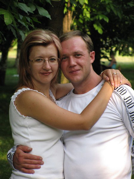 Михаил Кондрашов