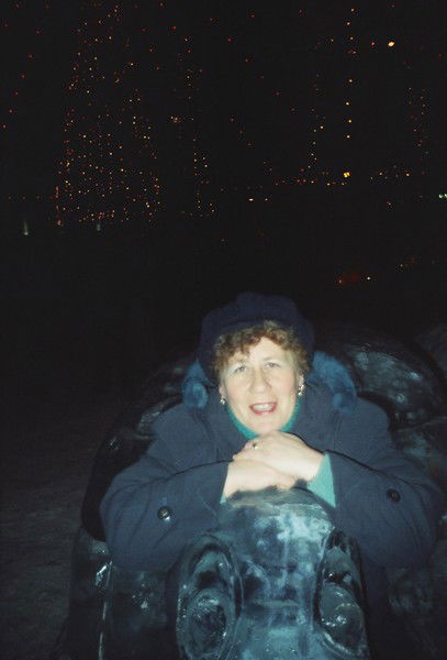 Елена Цвикалова