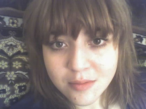 Афродита Баширова