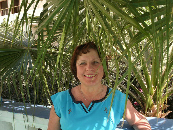 Татьяна Загайнова