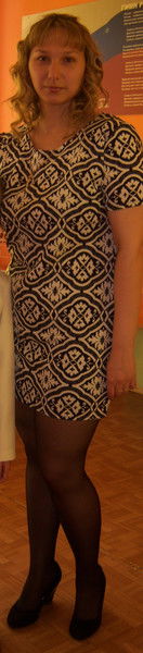 Татьяна Фокина