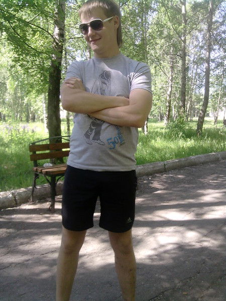 Владимир Стариков