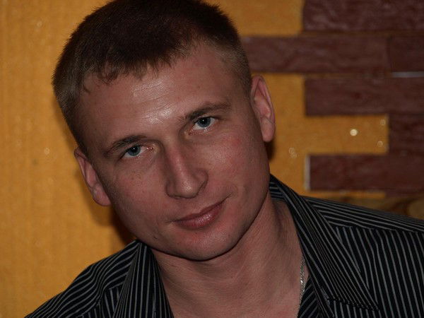 Андрей Никифоров