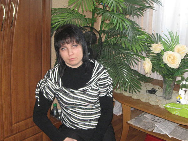 Наталия Сидельникова