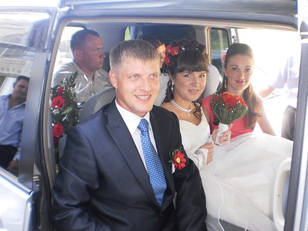 Владимир Колесников