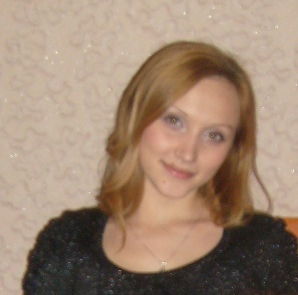 Алена Коробейникова