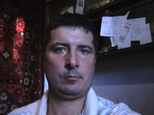 Александр Перевозчиков