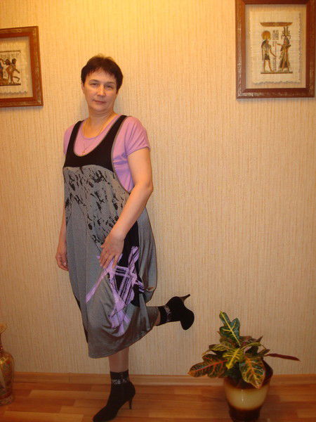 Светлана Луценко