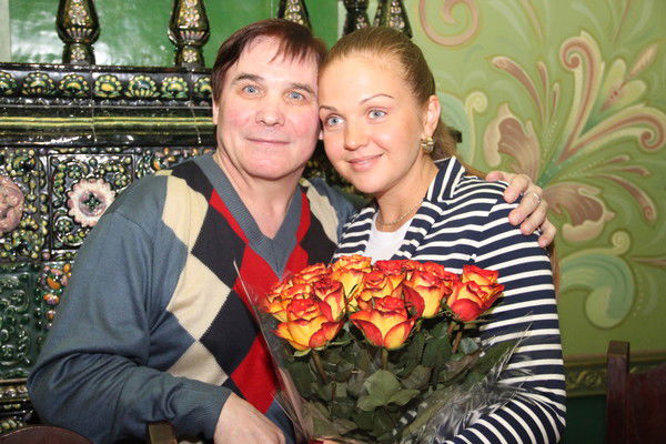 Василий Ломов