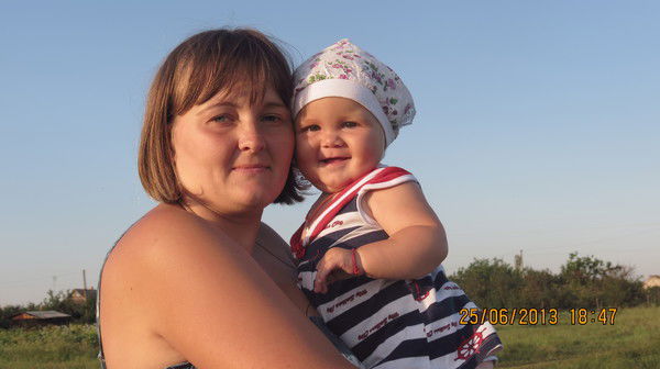 Наташа Сухенко