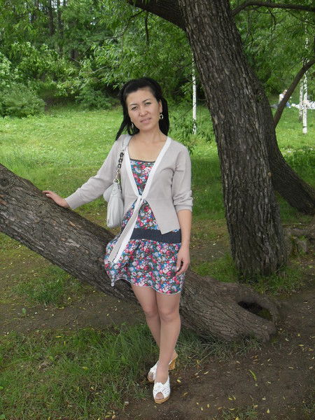 Гульбара Садыбакасова