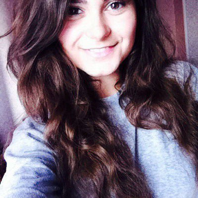 Алеся Андреанова