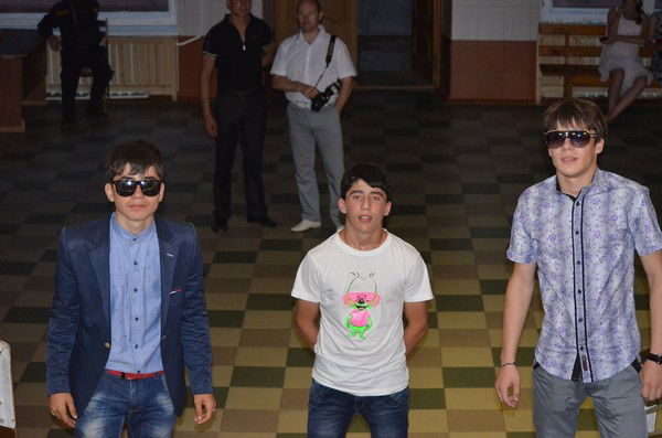 Фахри Наджафов