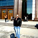 Sergei Tsapushel