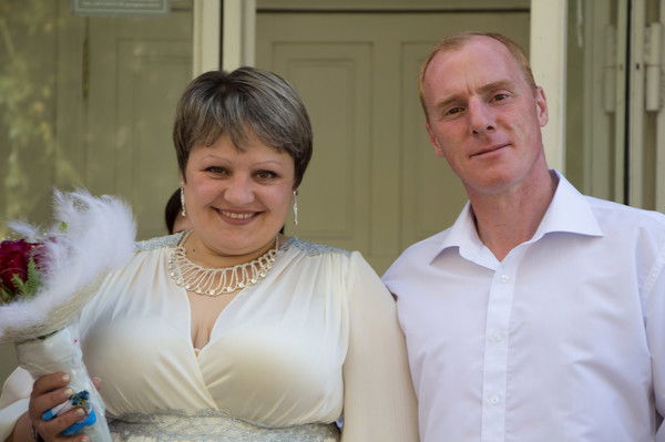 Татьяна Лещина (Пшенични