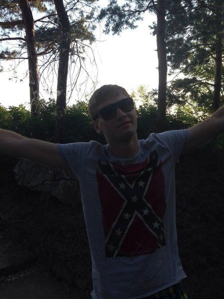 Владимир Паргасов