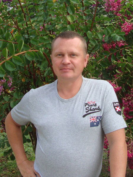 Игорь Шилков