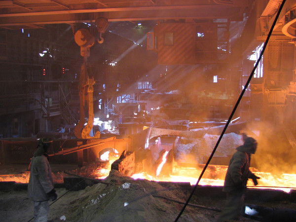 Алексей Иванов