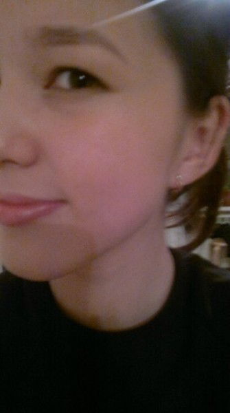 Токанова Айнур