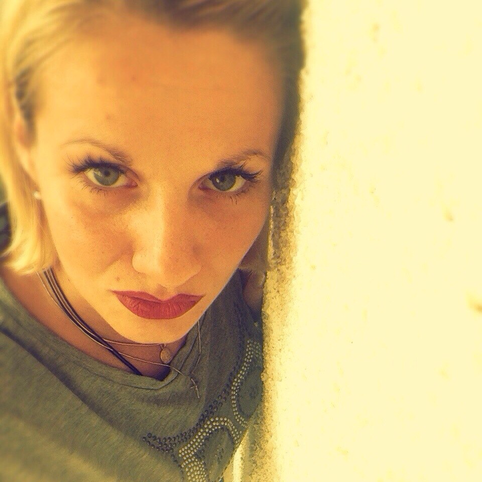 Анжелика Гранич