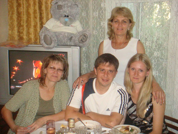 Сергей Солопов