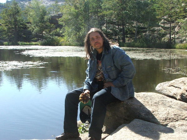 Дмитрий Дзигалюк