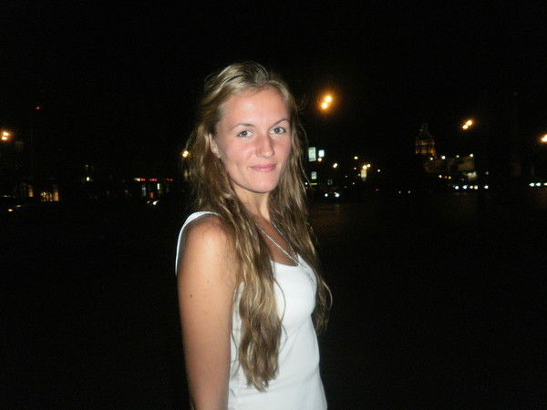 Евгения Кобелева