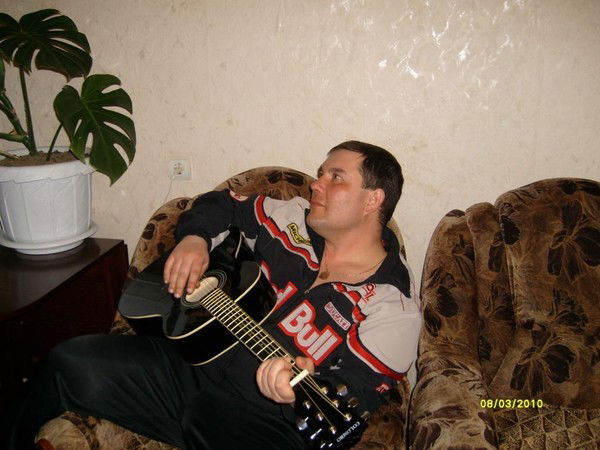 Павёлкин Николай