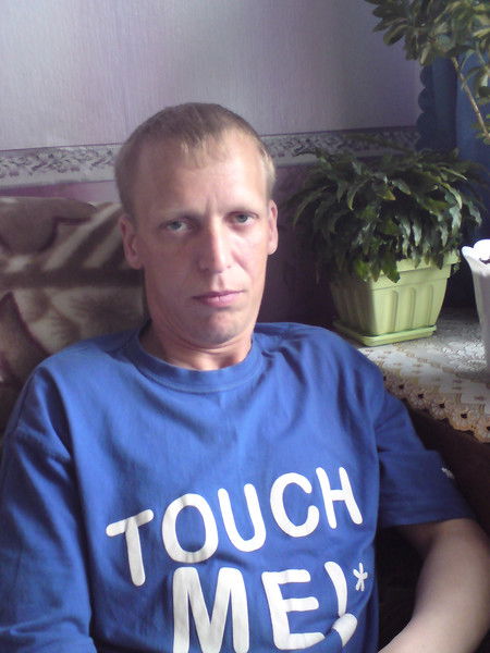 Вадим Незнамов