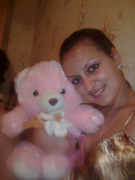 Анна Боровик