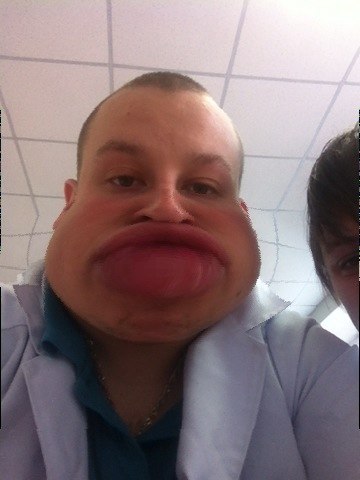 Илья Андреевич