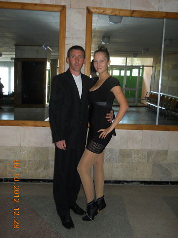 Виталий Тохтамыш