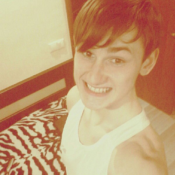 Илья Васильков