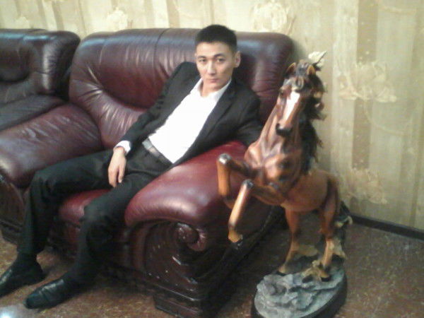 Еділ Садыбаев