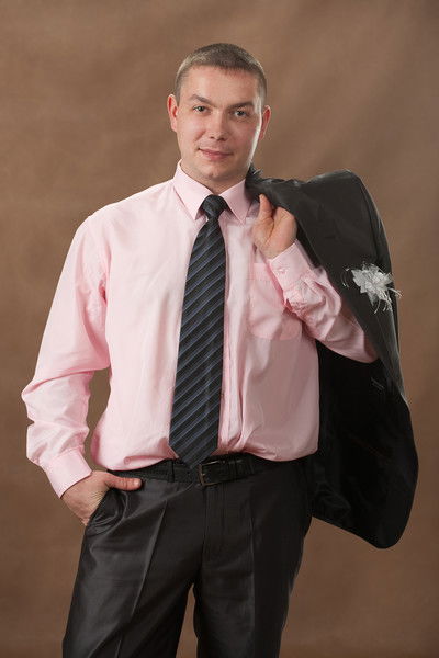 Александр Волков