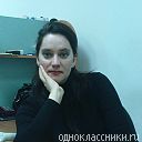 Ольга Богатова