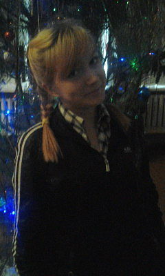 Валерия Юдакова