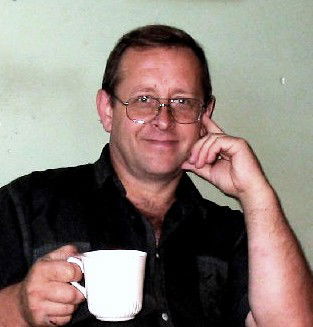 Александр Сажин