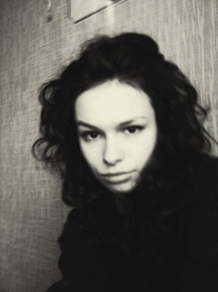 Александра Зинченко