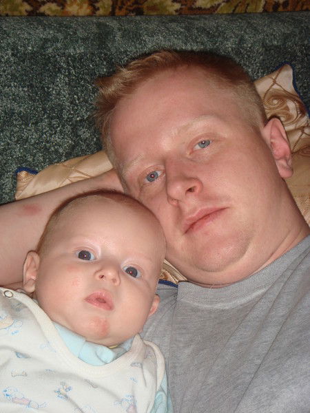 Максим Струев