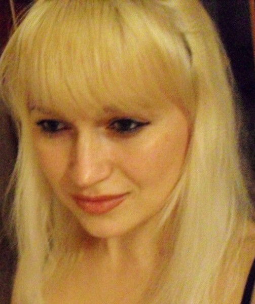 Олеся Борис