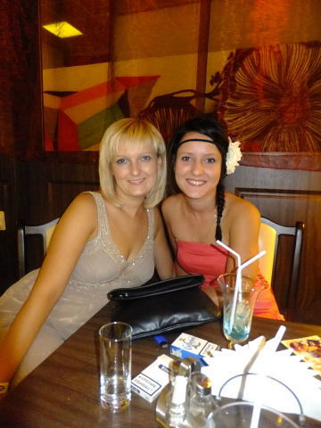 Марина Назарова