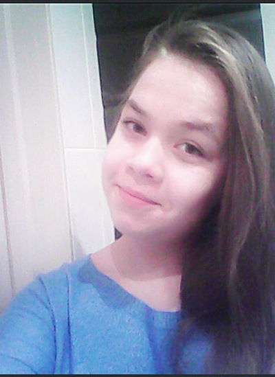 Лиза Титова