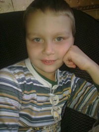 Матвей Побегайло