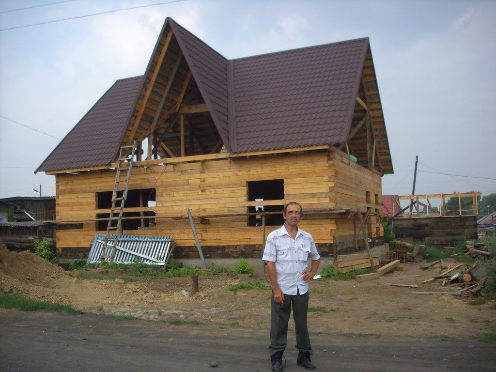 Владимир Игнатьев