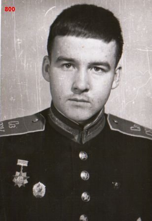 Сергей Смирнов