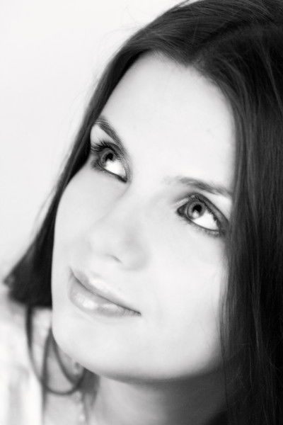 Светлана Лучкова