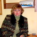 Елена Соколова