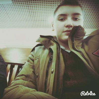 Вова Шандыба