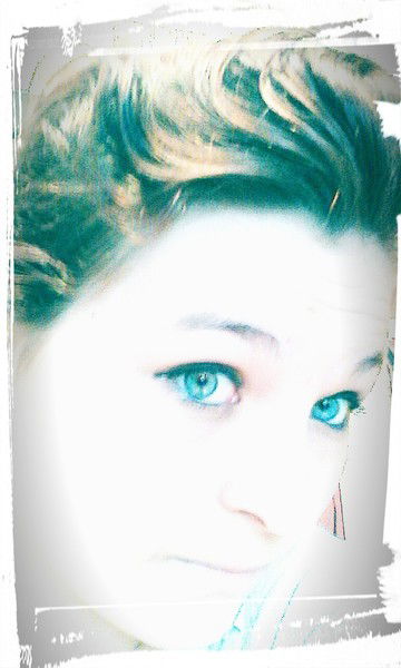 Виктория Федитник